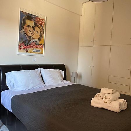 Studio Pittaki Athens City Center מראה חיצוני תמונה