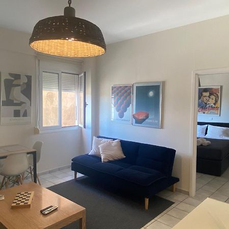 Studio Pittaki Athens City Center מראה חיצוני תמונה