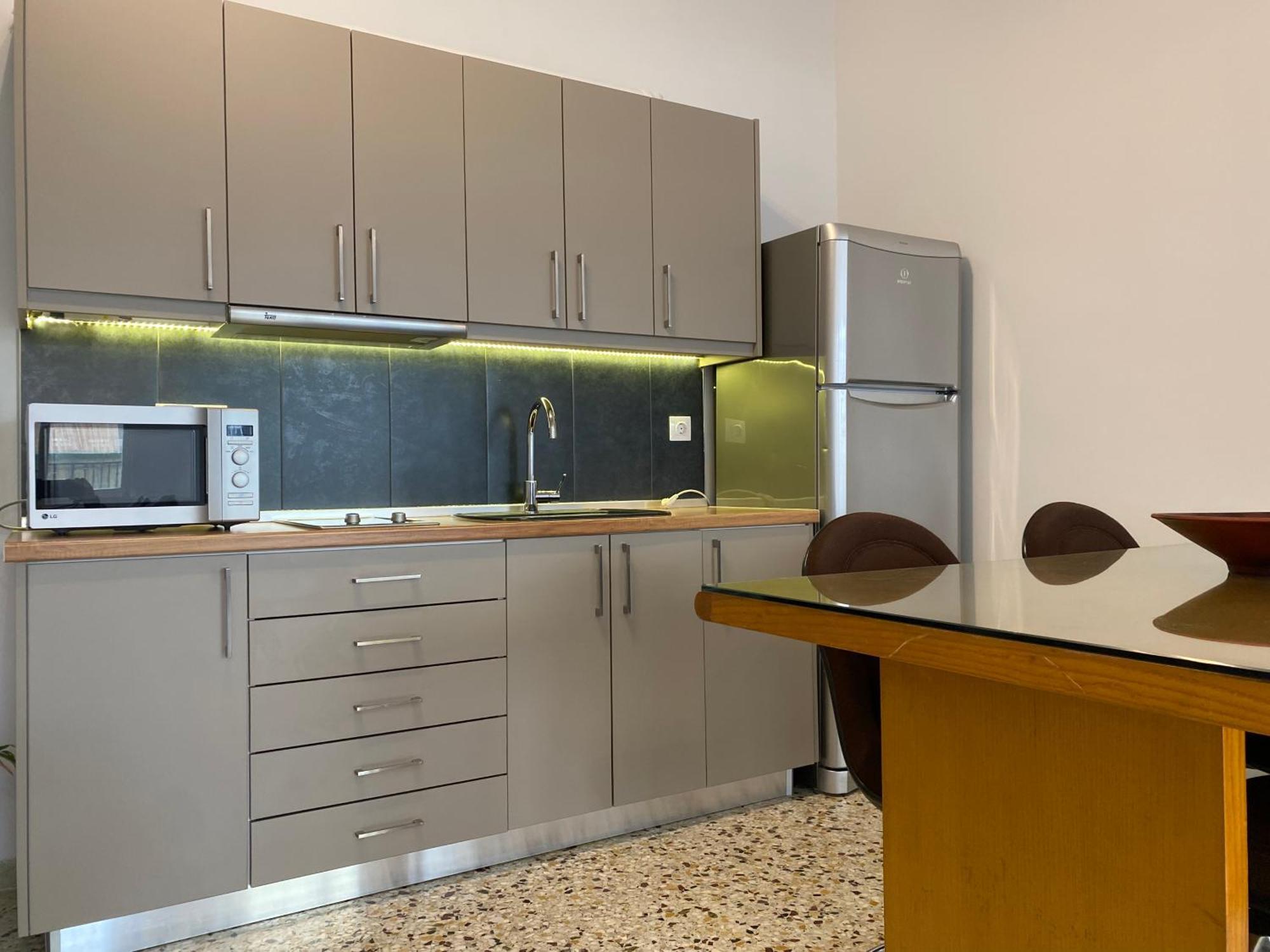 Studio Pittaki Athens City Center מראה חיצוני תמונה