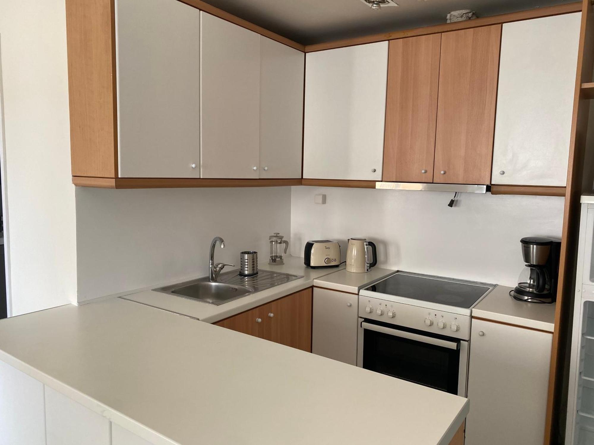 Studio Pittaki Athens City Center מראה חיצוני תמונה