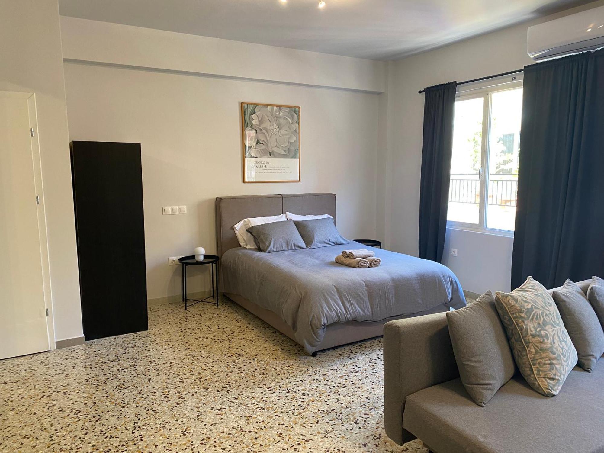 Studio Pittaki Athens City Center מראה חיצוני תמונה