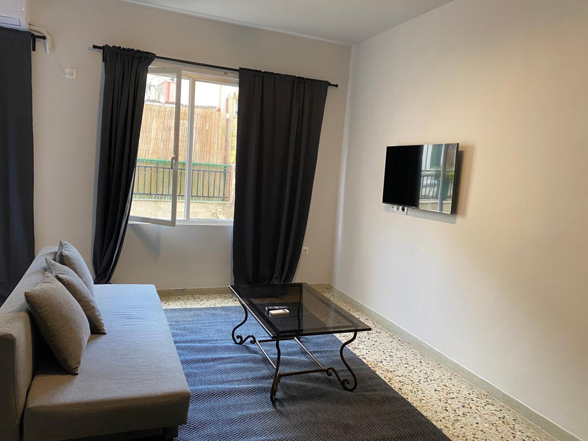 Studio Pittaki Athens City Center מראה חיצוני תמונה