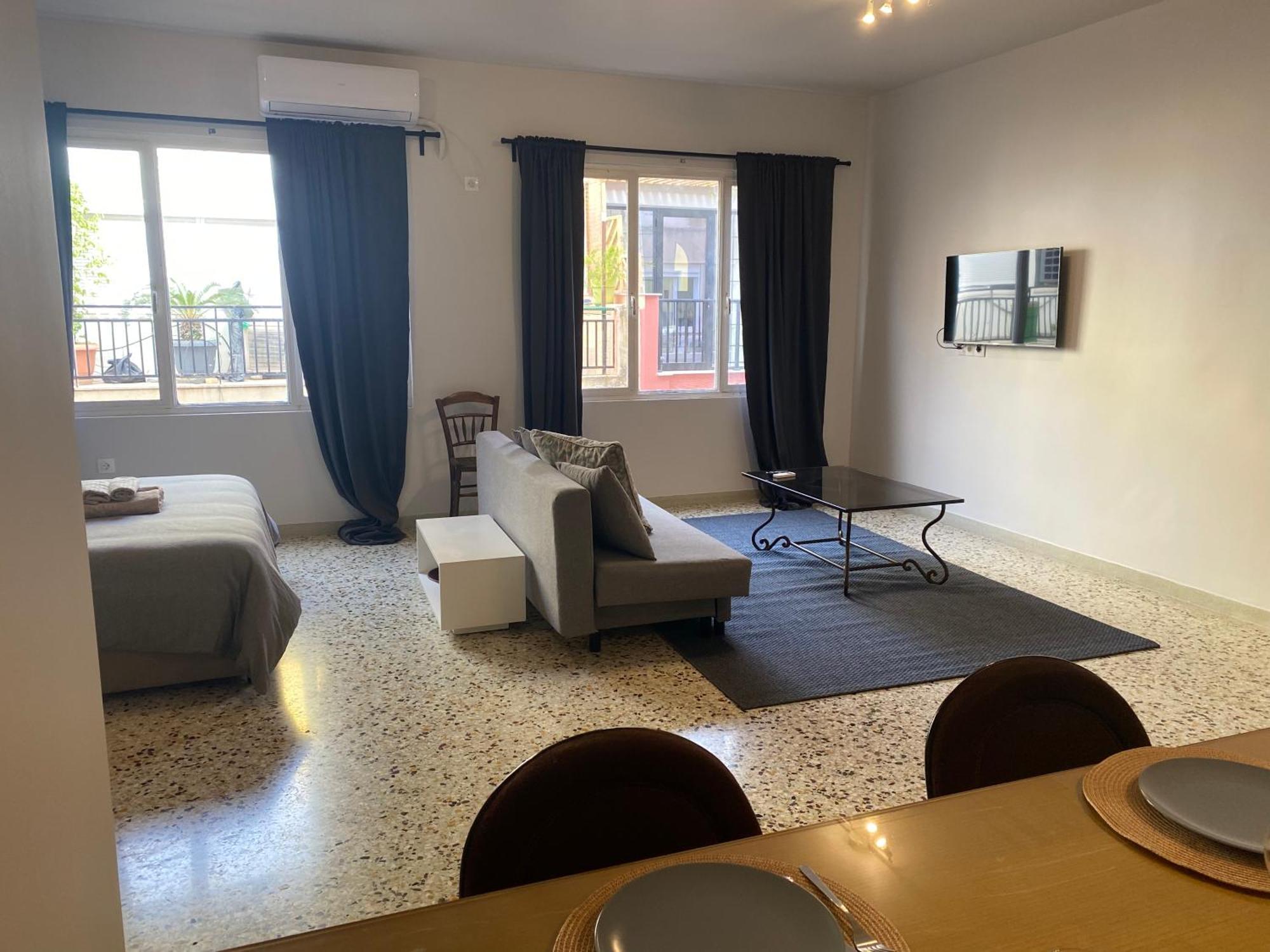 Studio Pittaki Athens City Center מראה חיצוני תמונה