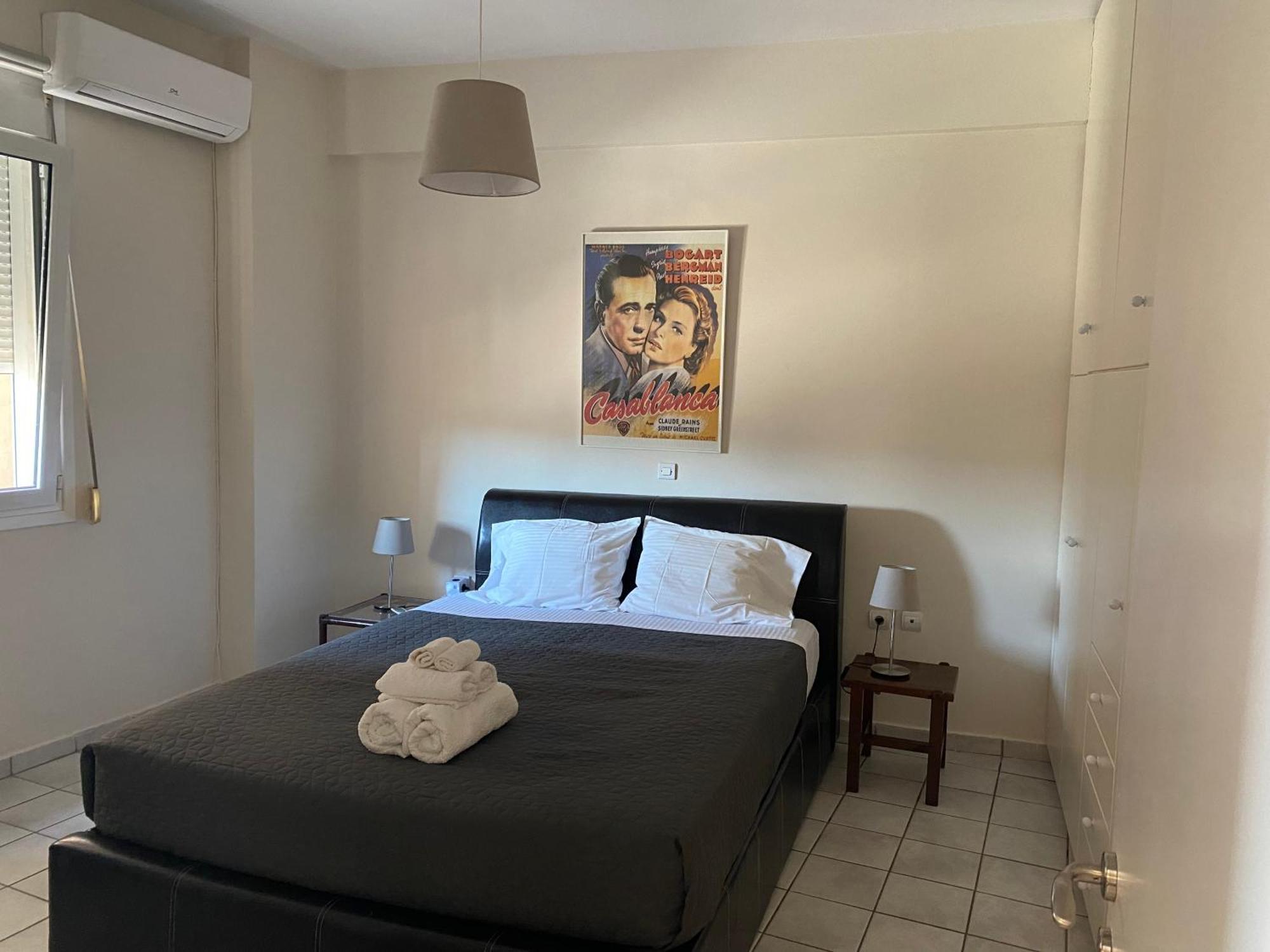 Studio Pittaki Athens City Center מראה חיצוני תמונה